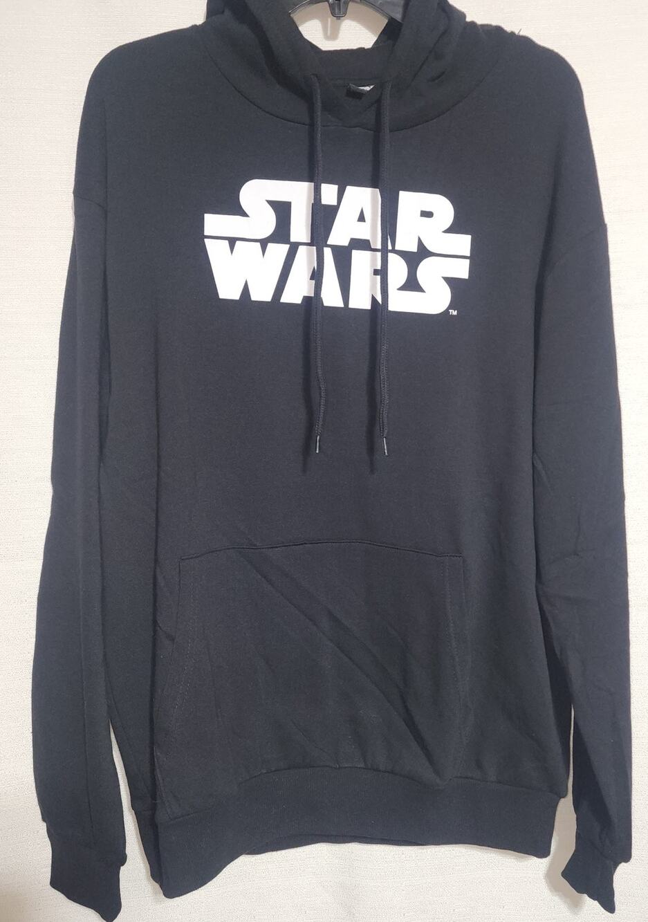 Star wars Boba Fett hoodie men's large